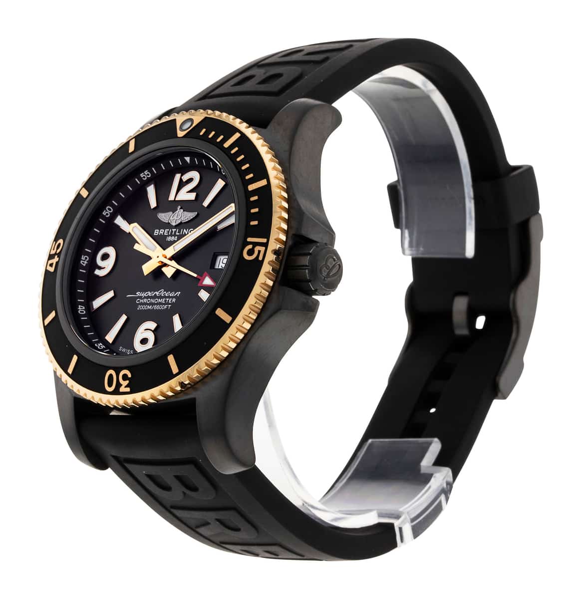 Breitling SuperOcean Automatic U17368 Breitling SuperOcean Automatic U17368